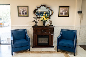 Rodeway Inn & Suites Colton - Riverside,Grand Terrace>>Colton,2 star