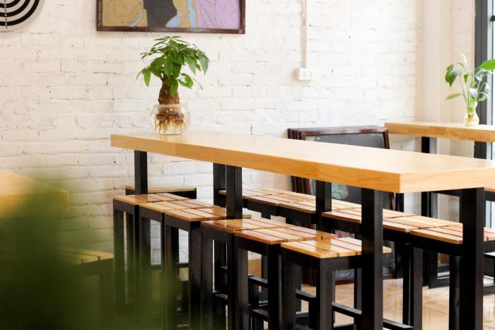 aroma ha long hostel