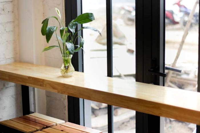 aroma ha long hostel