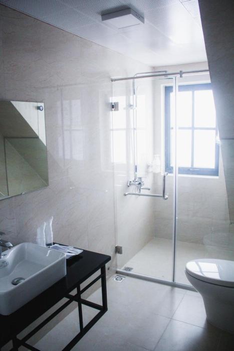 aroma ha long hostel