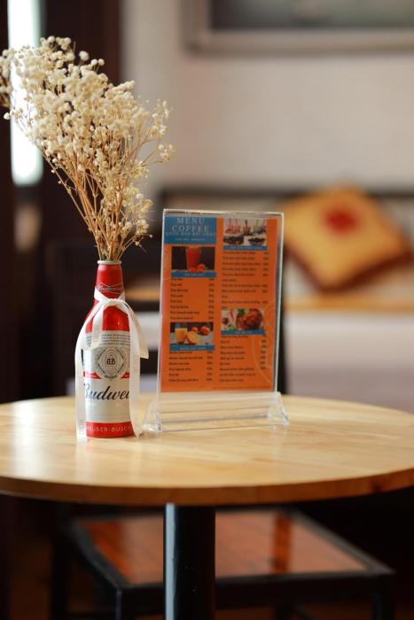 aroma ha long hostel