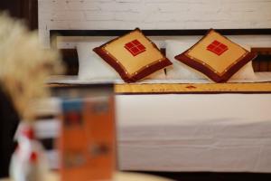 aroma ha long hostel