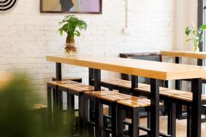 aroma ha long hostel