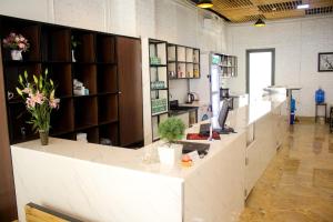 aroma ha long hostel