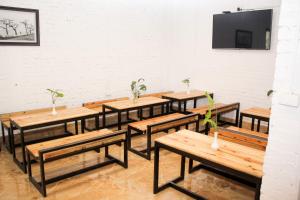 aroma ha long hostel