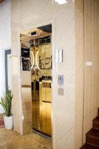 aroma ha long hostel