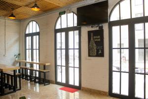 aroma ha long hostel