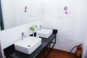 aroma ha long hostel