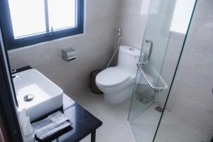 aroma ha long hostel