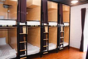 aroma ha long hostel