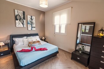 villa balos amfimala