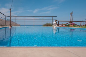 villa balos amfimala