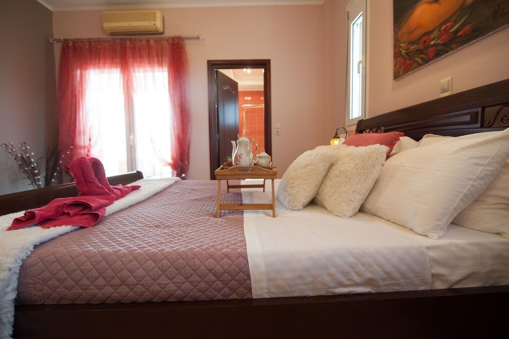 villa balos amfimala