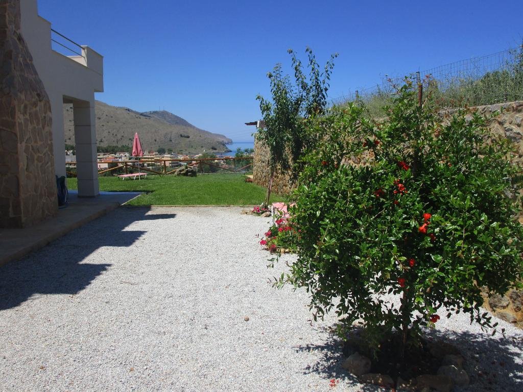 villa balos amfimala