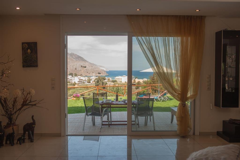 villa balos amfimala