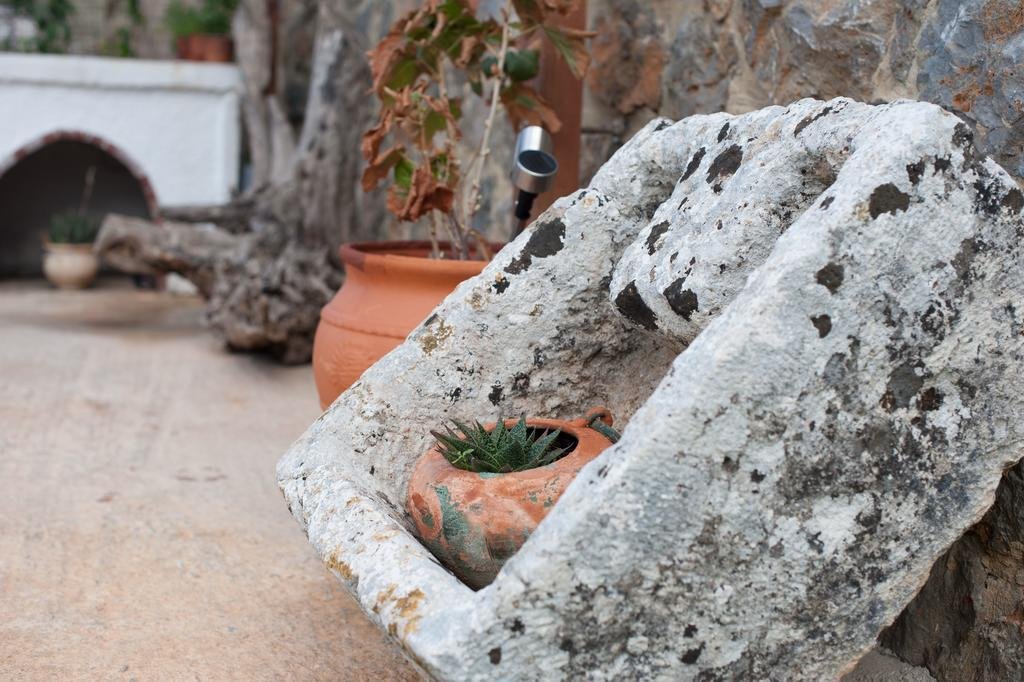 villa balos amfimala