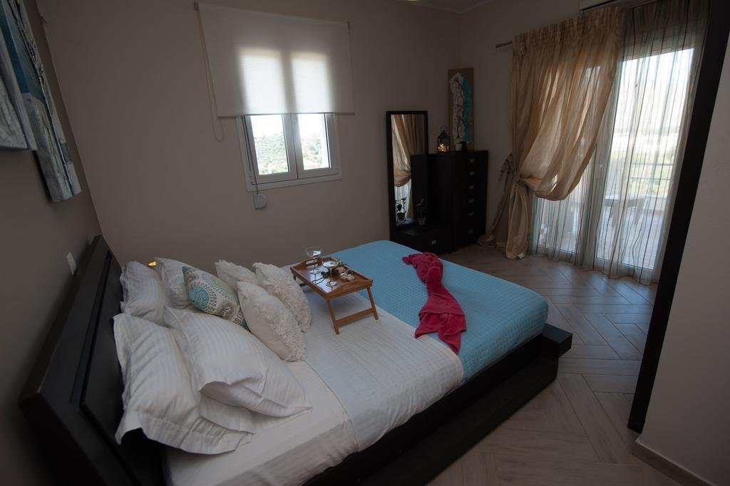 villa balos amfimala