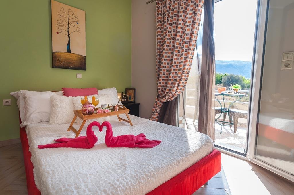 villa balos amfimala