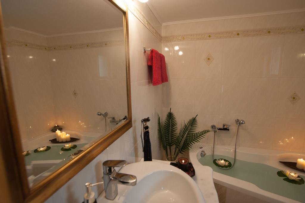 villa balos amfimala