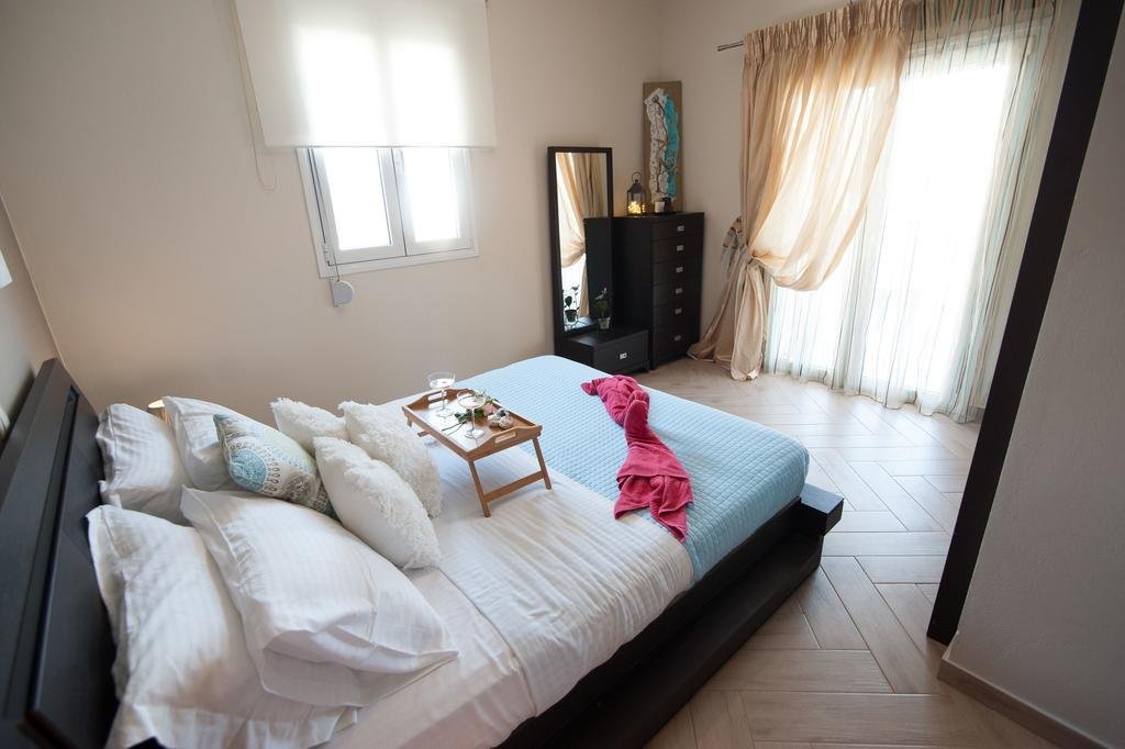 villa balos amfimala