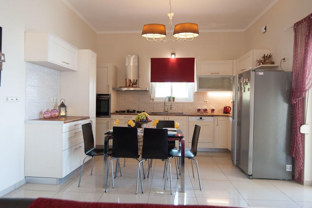 villa balos amfimala