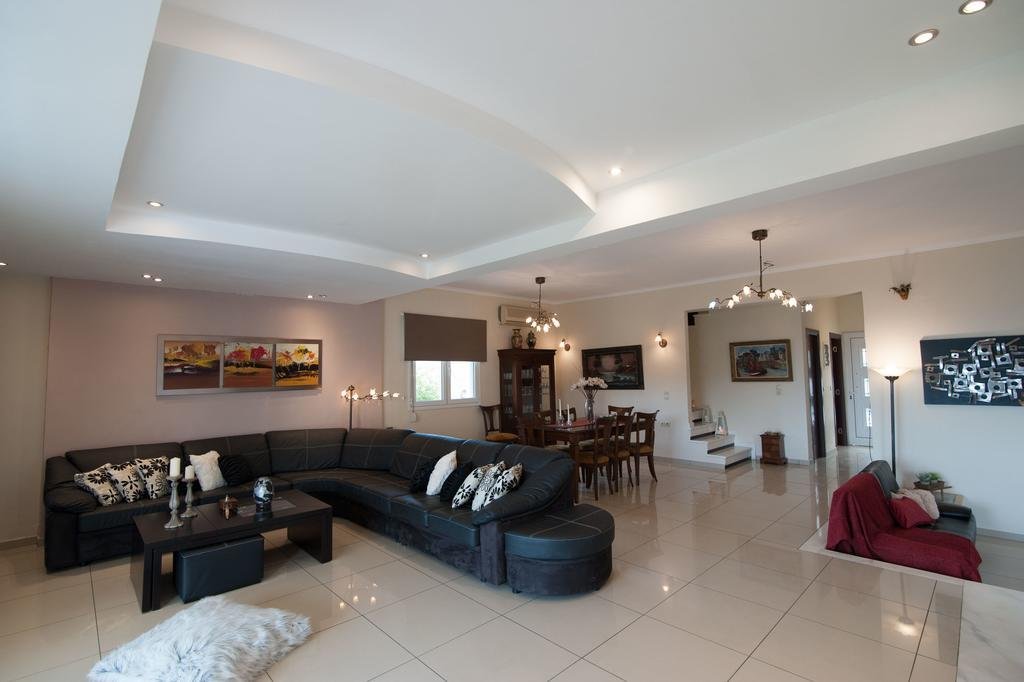 villa balos amfimala