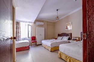 Ahsen Hotel Antalya,Muratpasa Mah., 592 Sokak No: 18,3 star