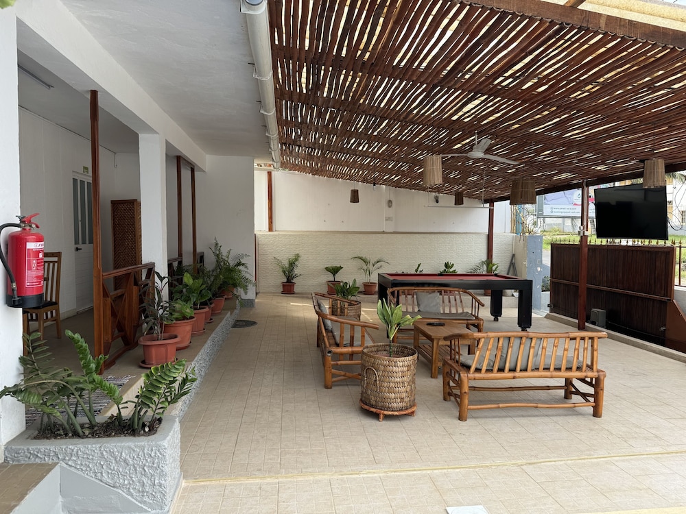 paradise agua leve residential