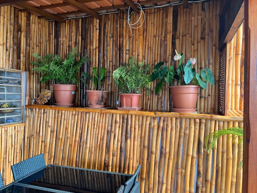 paradise agua leve residential