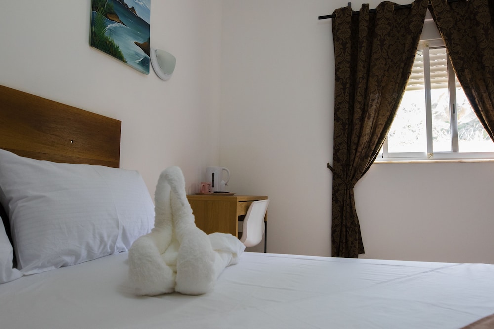 paradise agua leve residential