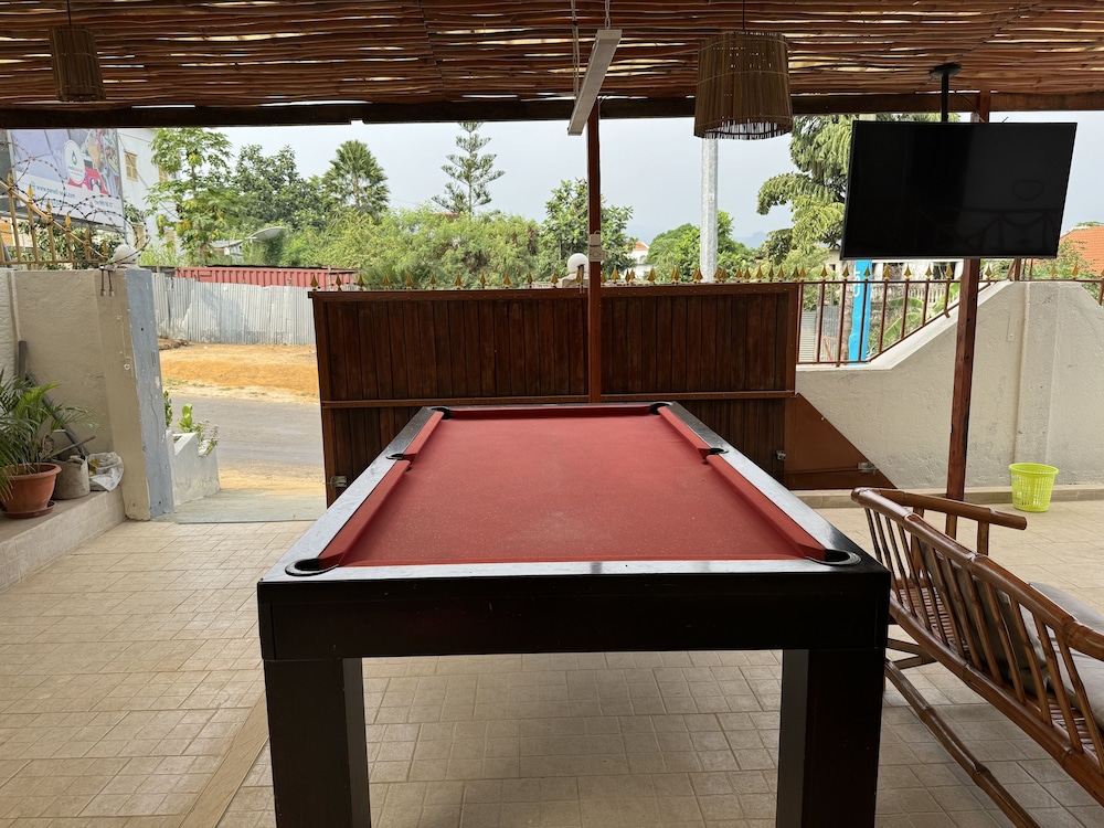 paradise agua leve residential