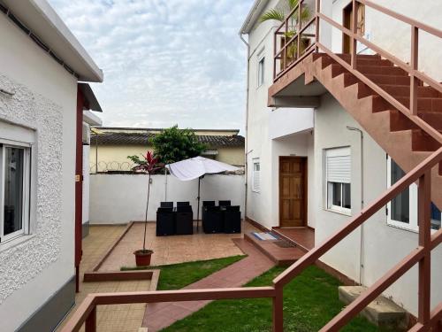 paradise agua leve residential