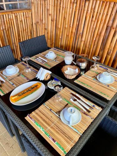 paradise agua leve residential