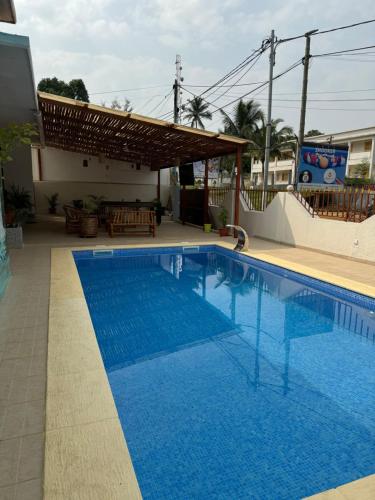 paradise agua leve residential
