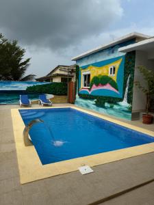 sao tome island