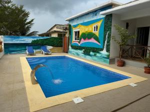 paradise agua leve residential