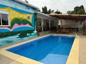 paradise agua leve residential