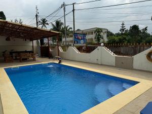 paradise agua leve residential
