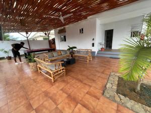 paradise agua leve residential