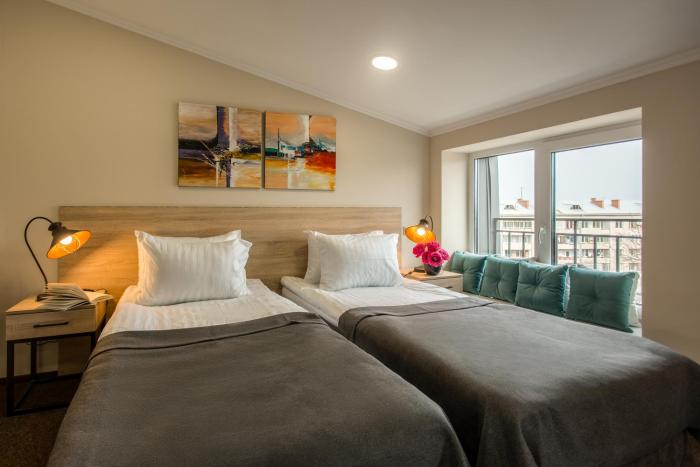 nota bene loft
