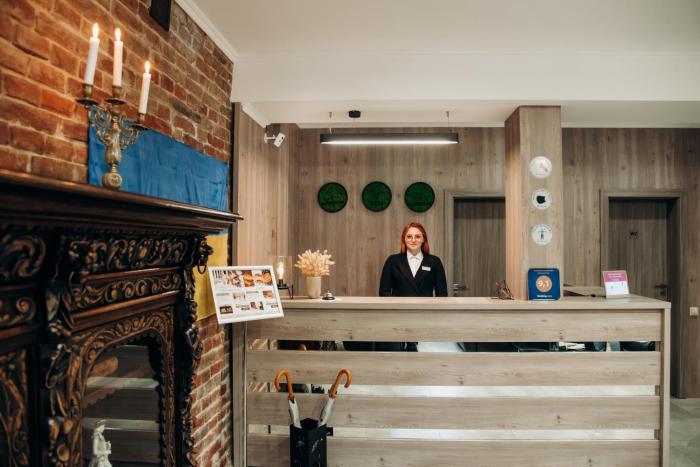 nota bene loft