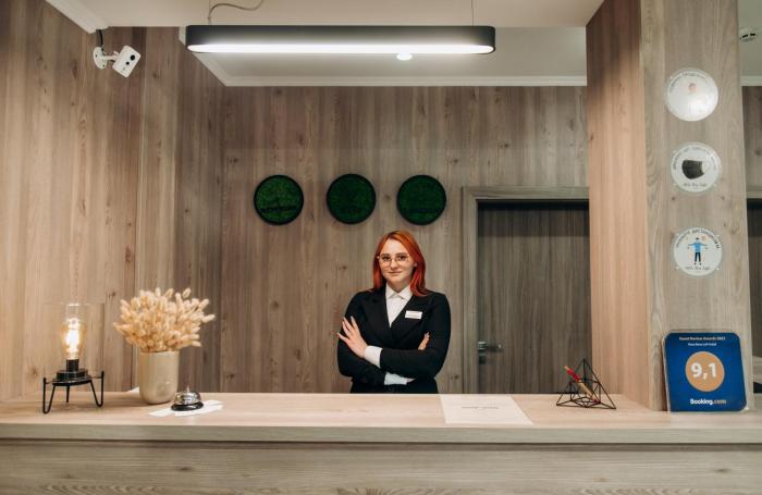 nota bene loft