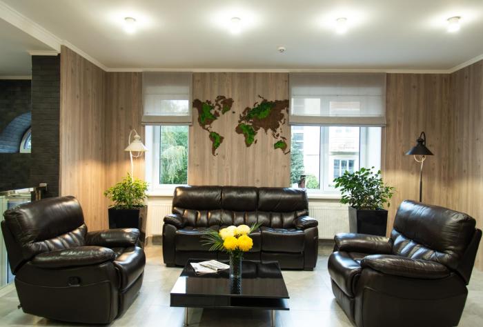 nota bene loft