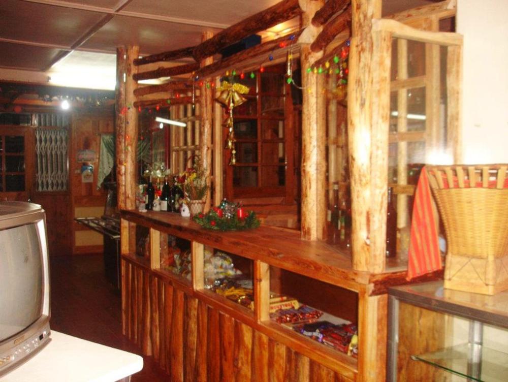 masferre country inn