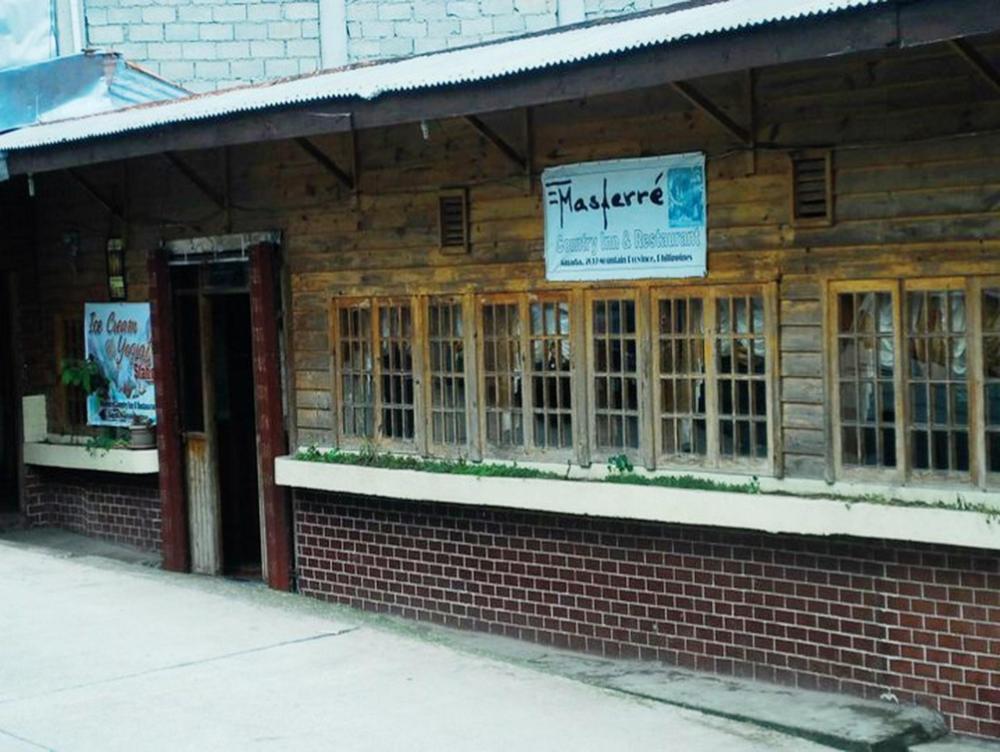 masferre country inn