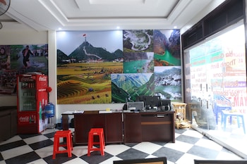 ha giang