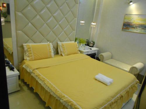 thanh hang homestay