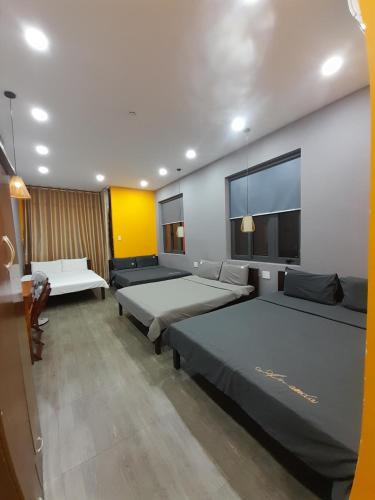 thanh hang homestay