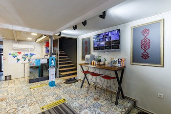 miro mansion