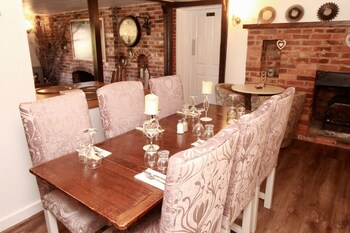 The Kings Head Rye,Rother>>East Sussex,4 star